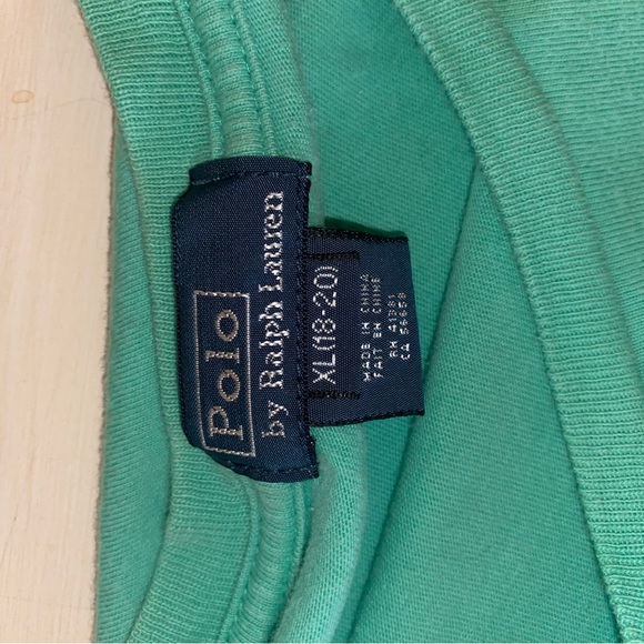 Polo Ralph Lauren Long Sleeve - Picture 3 of 3